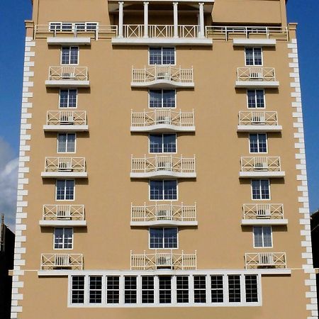 Hotel Andros Colon Buitenkant foto