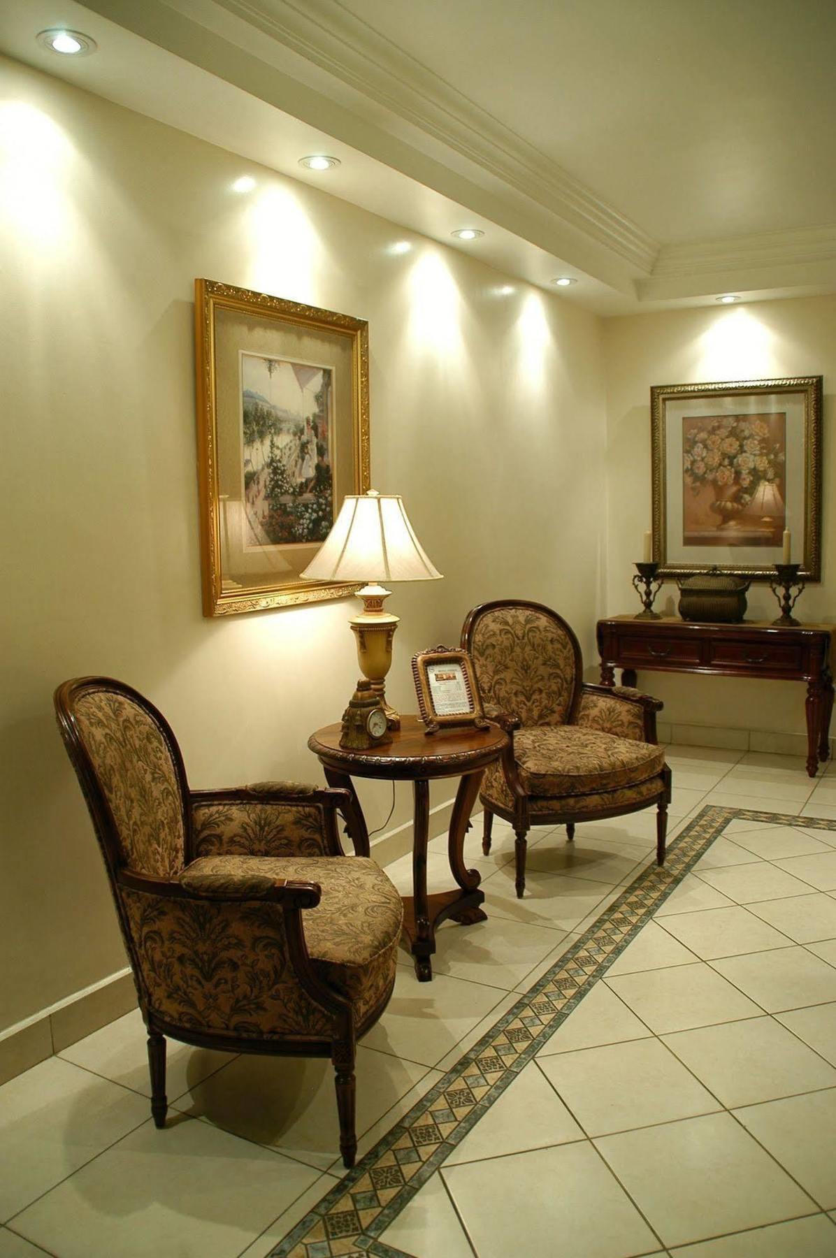 Hotel Andros Colon Buitenkant foto